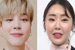 Tính cách tuyệt vời của Jimin BTS qua lời kể của tiếp viên hàng không