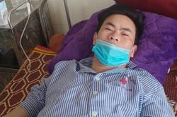 Phó giám đốc bệnh viện bị tố làm rách niệu đạo của bệnh nhân