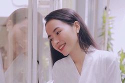 Xúc động về 'người cha' bán ổi – Nữ giảng viên xinh đẹp nhận 'bão view' trên tiktok