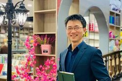 Giàu hơn TS Lê Thẩm Dương quá dễ?