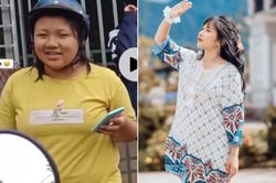 Cô gái giảm cân trong 3 tháng hè và cái kết gây sững sờ
