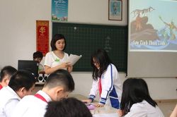 SGK mới Ngữ văn 6: Hiểu chương trình để triển khai hiệu quả