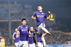 Hà Nội FC lọt top 10 đội bóng đắt giá nhất Đông Nam Á