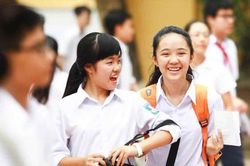 Hà Nội thông tin về việc đăng ký nguyện vọng vào lớp 10 theo hộ khẩu
