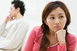 Chút la đà của vợ
