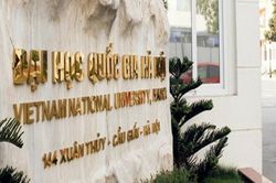Đại học Quốc gia Hà Nội: Không tổ chức ôn luyện kỳ thi đánh giá năng lực