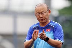 AFC tiếp tục đánh giá cao cơ hội của đội tuyển Việt Nam
