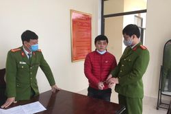 Khởi tố y tá Bệnh viện Đa khoa tỉnh Tuyên Quang sử dụng giấy tờ giả lừa đảo