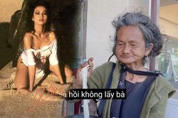 Ca sĩ Kim Ngân lang thang tại Mỹ, lần đầu cho quay hình và nghẹn ngào nói đói, khổ vì tình