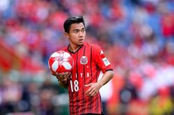 'Messi Thái Lan' đắt giá nhất CLB Nhật Bản