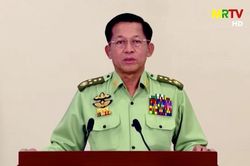 Chi tiết vụ Nhà Trắng chặn Myanmar rút 1 tỷ đô la từ ngân hàng Mỹ