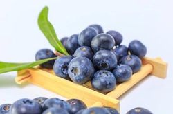 5 tác dụng bất ngờ của quả việt quất