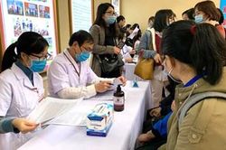 Đại học Y Hà Nội tuyển TNV tham gia thử nghiệm vắc xin COVIVAC