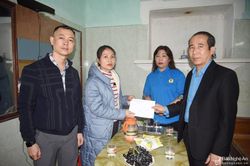 Các đơn vị trên địa bàn Nghệ An sôi nổi tổ chức hoạt động kỷ niệm ngày 8/3