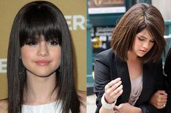 Kiểu tóc Selena Gomez: 20 kiểu tóc nổi tiếng thời trang nhất dành cho những ai tóc dày