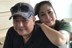 Hôn nhân giản dị nhưng bền chặt của NSND Hồng Vân và chồng tài tử kém 3 tuổi