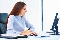 6 nguyên tắc vàng người ngồi máy tính bắt buộc phải biết