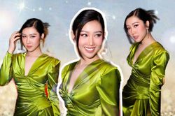 Kể về ba bị tai biến, Thúy Ngân khiến khán giả cảm động vô cùng