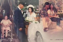 Mất đi một chân, cô gái nhận thêm cú sốc ở tuổi 20 và sự xuất hiện của 1 nhân vật khiến đời cô rẽ hướng