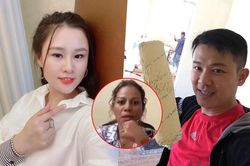 Linh Lan tố chị gái bạc đãi Vân Quang Long tại Mỹ: Làm không công, ở nhà kho đóng 9 triệu 1 tháng?