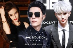 Thái Từ Khôn - Angelababy bị chế giễu vì Tiêu Chiến: Vài giờ của 1 người gấp 3 lần cả hai hợp sức cả năm