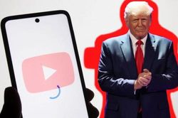 Youtube ngỏ ý muốn dỡ bỏ lệnh cấm tài khoản của ông Trump