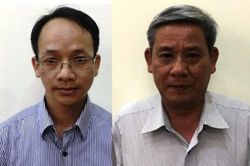 Vụ Tổng công ty Nông nghiệp Sài Gòn (Sagri): Khởi tố cựu Phó chánh văn phòng UBND TP.HCM