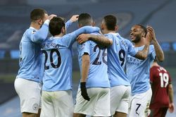 Derby thành Man: Số 22 cho xanh hay đỏ?