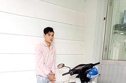 Truy bắt 'nóng' tội phạm sau vài giờ gây án