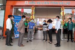 Hướng dẫn triển khai các biện pháp cách ly y tế phù hợp
