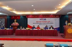 Ra mắt Hội Tư vấn và đại lý thuế TP. Hồ Chí Minh