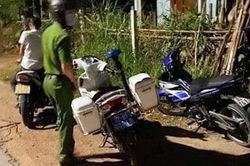 Xác định hung thủ đâm trọng thương người phụ nữ trong đêm
