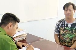 Mượn vàng của bạn để khoe hàng xóm... rồi bỏ trốn