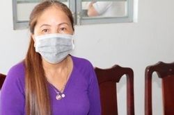 Chủ hụi dựng hiện trường và tung tin giả bị mất trộm gần 1 tỷ đồng