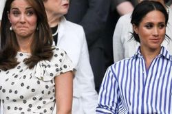 Meghan Markle lại tố cáo chị dâu Công nương Kate và mẹ chồng kế tội 'mách lẻo'