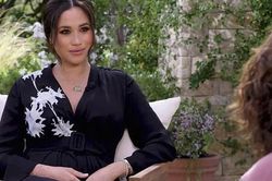 Tiết lộ câu nói mang tính 'tuyên chiến' hoàng gia Anh của Meghan Markle trong cuộc phỏng vấn độc quyền