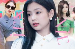 Jennie (BLACKPINK) mặc gì cũng đẹp nhưng có 4 kiểu trang phục diện mãi không lỗi mốt