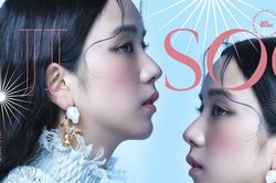 Đập tan mọi ý kiến dèm pha, Jisoo chính thức trở thành đại sứ toàn cầu của Dior!