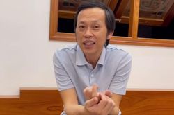 NSƯT Hoài Linh lần đầu nói về phẫu thuật thẩm mỹ: 'Tôi cũng muốn làm da níu kéo tuổi xuân'