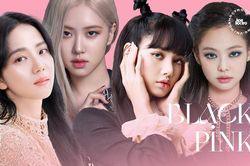 Đằng sau danh phận thời trang của BLACKPINK: Ai mới là người đỉnh nhất nhóm?