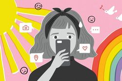 'FOMO' thật ra là vì chưa hiểu chính mình, biết rõ những điều này bạn sẽ ổn thôi!
