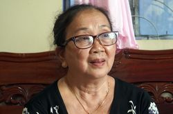 'Nỗi đau mất Vân Quang Long chưa nguôi, gia đình tôi còn bị thóa mạ'