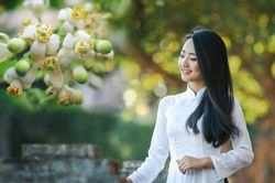 Em là hương của mùa yêu