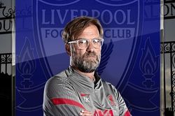 Klopp muốn Liverpool 'làm việc khó' dù thành tích bết bát