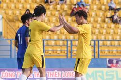 Bóng đá Việt Nam hôm nay: HLV Kiatisak mong HAGL đối đầu CLB vô địch Thai League