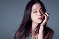 Jisoo Blackpink chính thức trở thành đại sứ toàn cầu của Dior