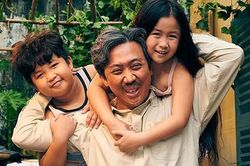 Sao nhí đóng con gái Trấn Thành trong phim 'Bố già' là ai?