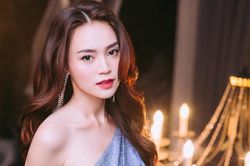 Mỹ nhân Vbiz dính tin đồn clip nóng… phản đòn minh oan thế nào?