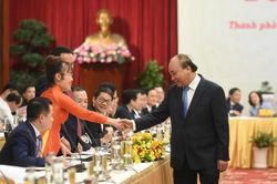 'Đối thoại 2045' sẽ được tổ chức định kỳ