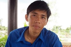 Sẽ xin lỗi công khai Bí thư Chi đoàn bị giam oan 28 tháng